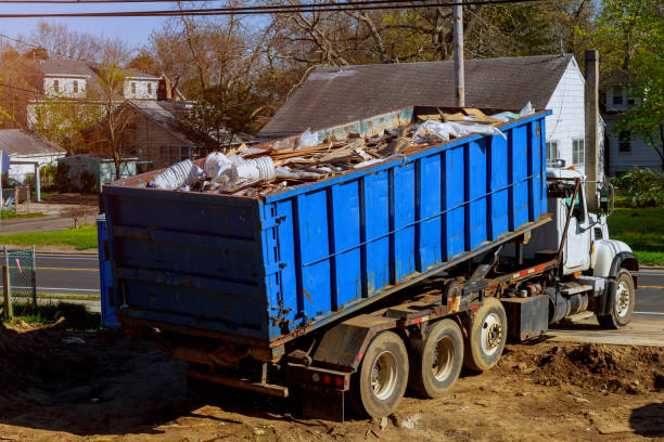 Best Same-Day Junk Removal Services  in Yellow Springs, OH