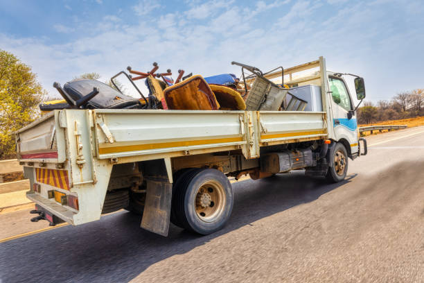 Same-Day Junk Removal Services in Yellow Springs, OH