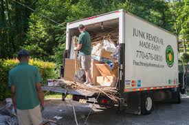 Best Shed Removal  in Yellow Springs, OH