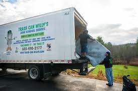 Best Scrap Metal Removal  in Yellow Springs, OH